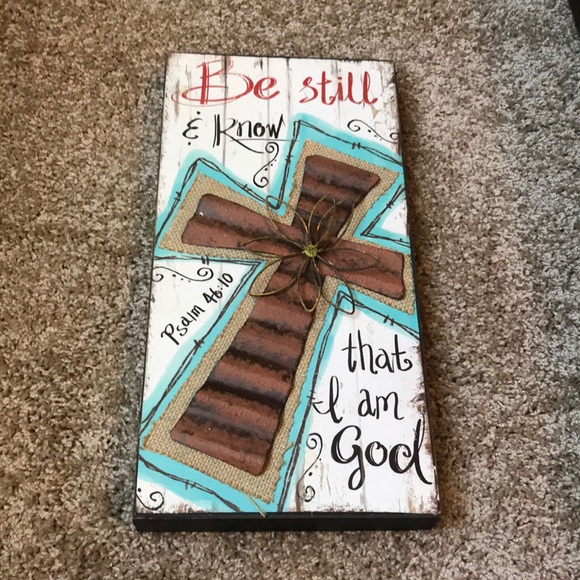 Sign - Picture 1 of 1